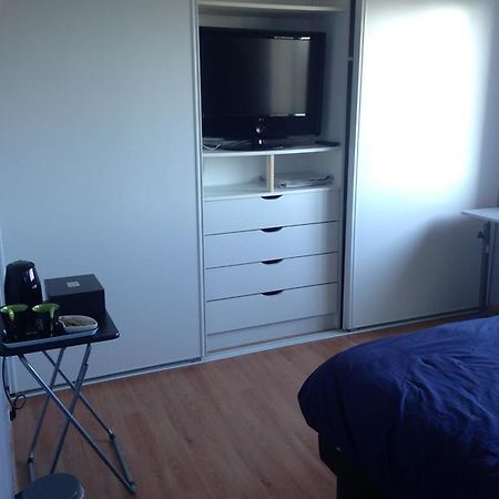 Maison La Renaudie Hotel Albi Zewnętrze zdjęcie
