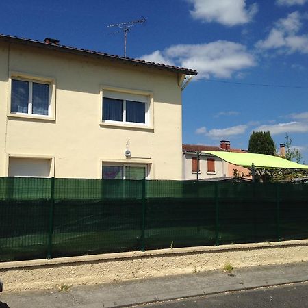 Maison La Renaudie Hotel Albi Zewnętrze zdjęcie