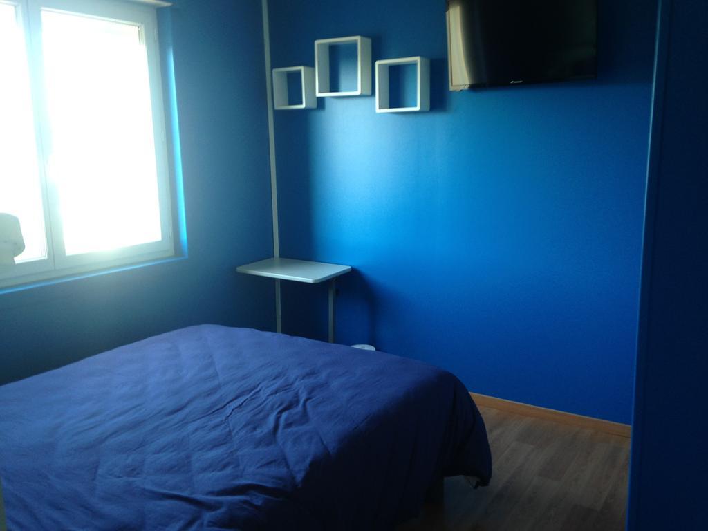 Maison La Renaudie Hotel Albi Zewnętrze zdjęcie