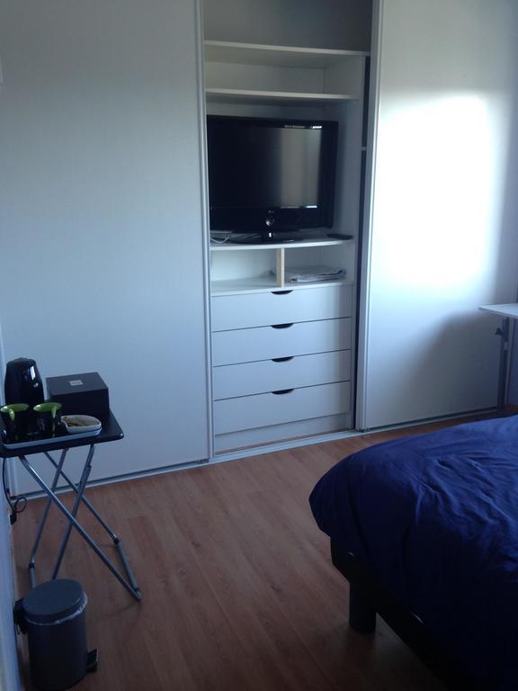 Maison La Renaudie Hotel Albi Zewnętrze zdjęcie