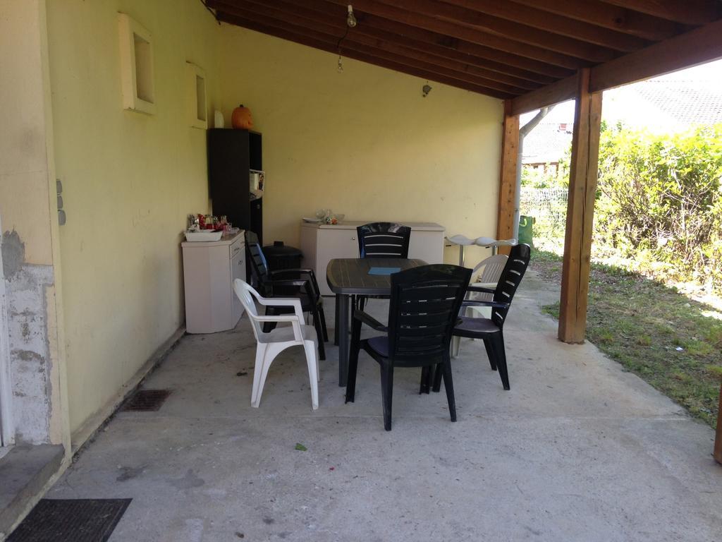 Maison La Renaudie Hotel Albi Zewnętrze zdjęcie