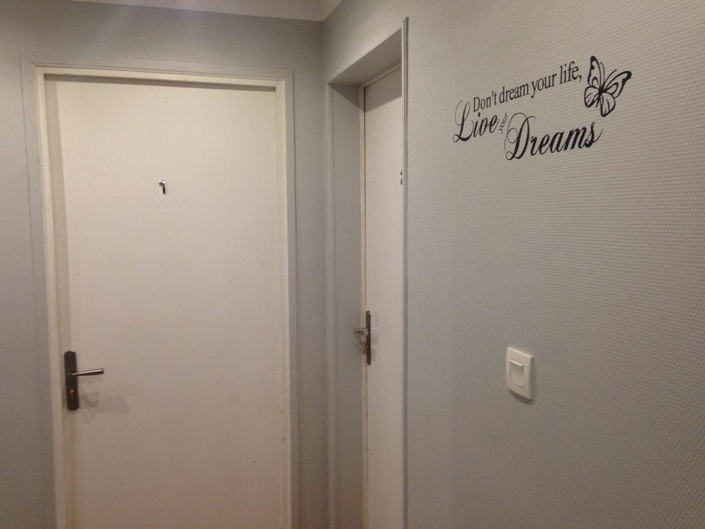 Maison La Renaudie Hotel Albi Zewnętrze zdjęcie